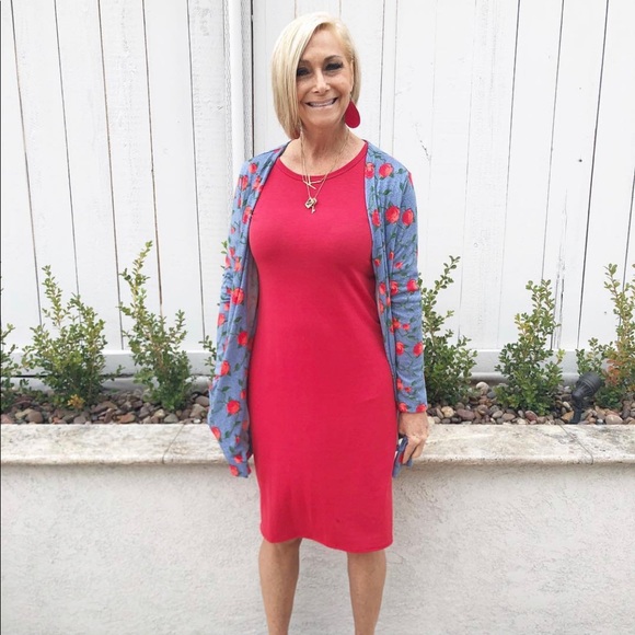 Lularoe Caroline - Picture 5 of 5